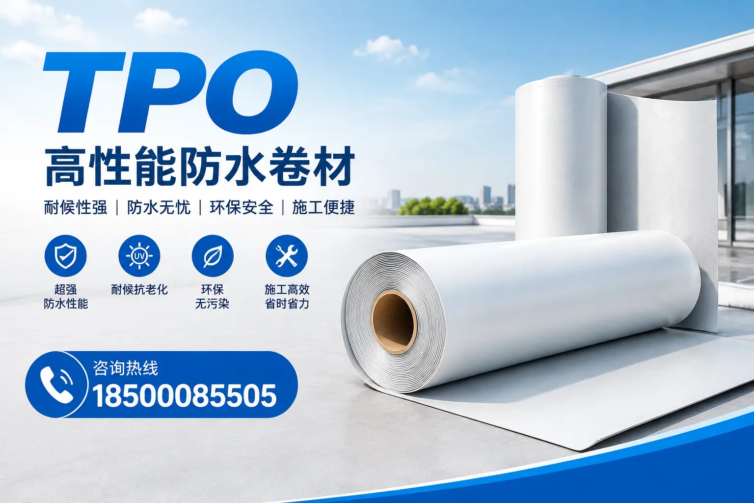 tpo产品质量评估标准，海口企业需掌握的关键要点